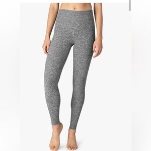 Beyond Yoga space dye leggings spacedye